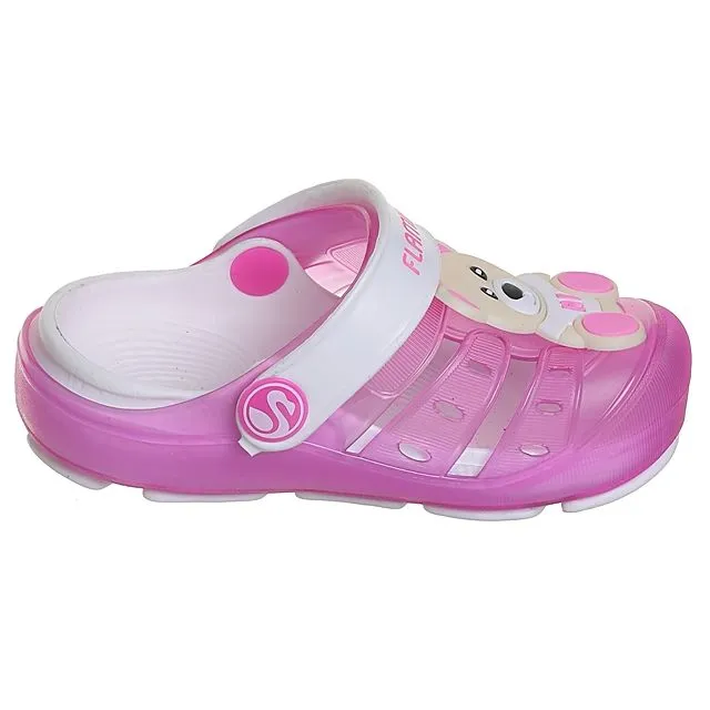 Пантолеты пляж FLAMINGO [22-388-10]