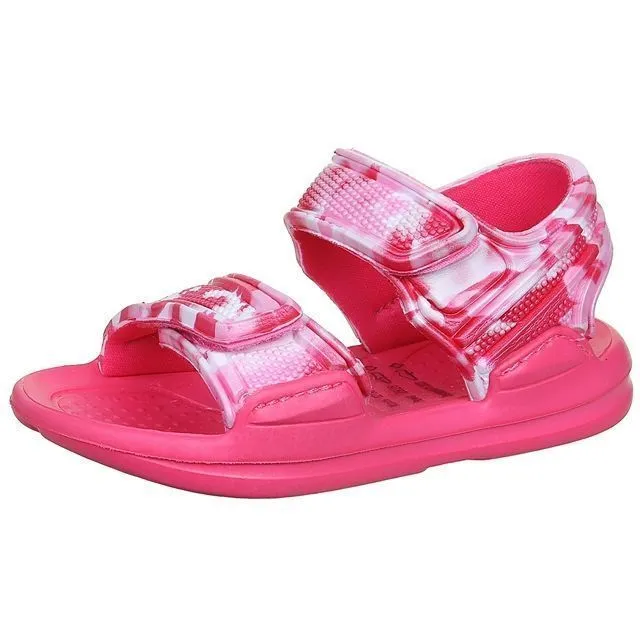 Туфли летние открытые пляж Kapika [22-533-10]