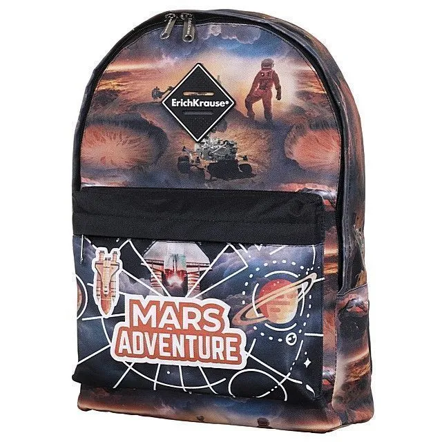 Рюкзак ErichKrause [62-137-20]