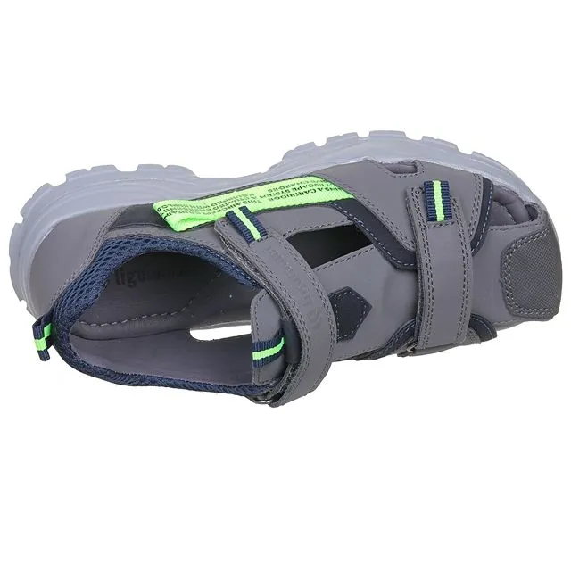 Сандалии Ligolambi [33-640-10]