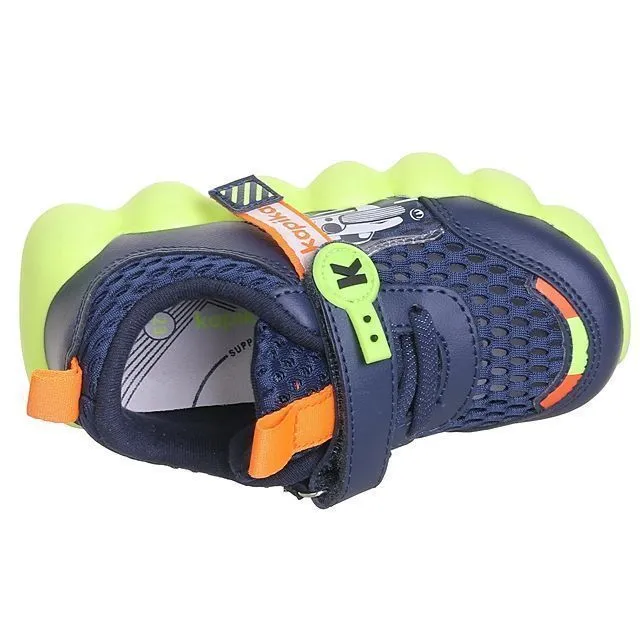 Кроссовки Kapika [91-137-10]