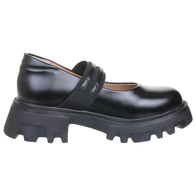 Туфли ANTILOPA [43-032-10]