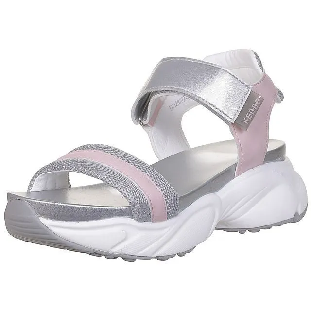 Туфли летние открытые  KEDDO [33-599-10]