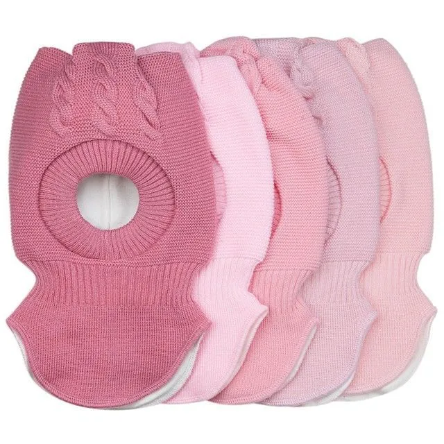 Шлем детский ПОЛЯЯРИК  [60-945-10]