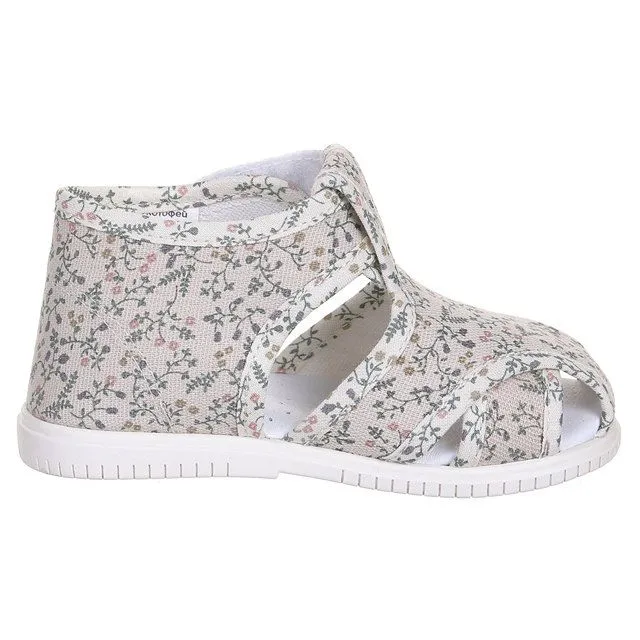 Туфли домашние КОТОФЕЙ [11-271-10]