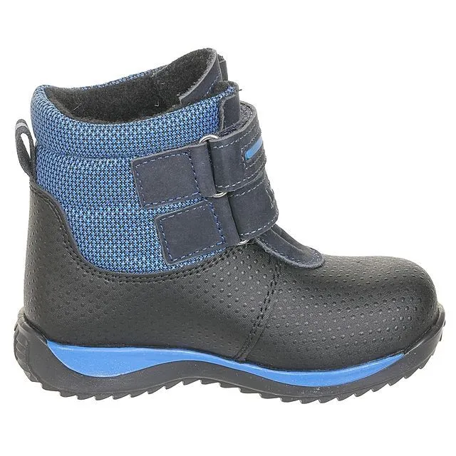 Ботинки деми СКОРОХОД [71-258-10]