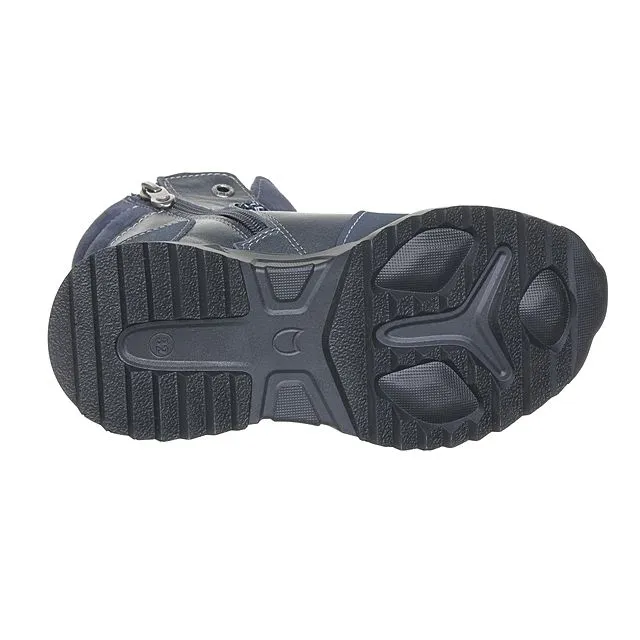 Ботинки зимние КОТОФЕЙ [83-833-10]