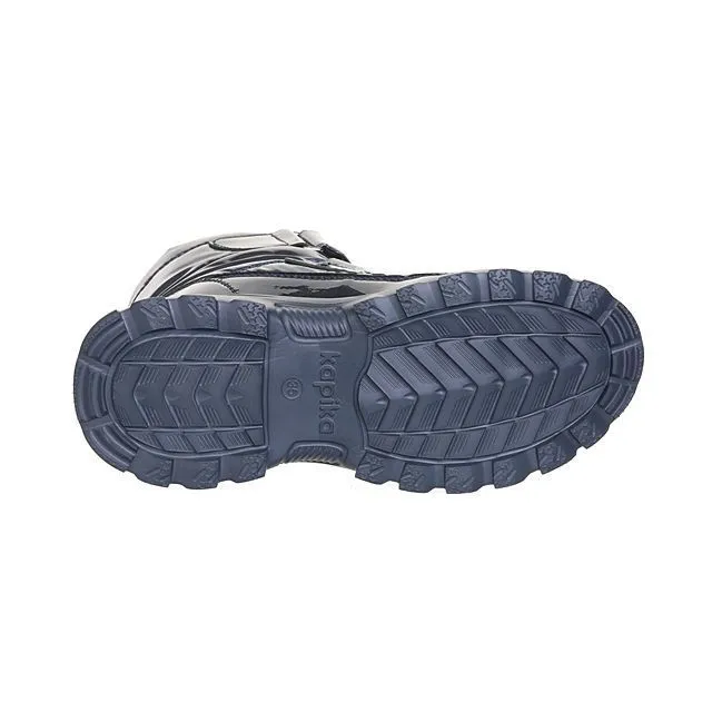 Ботинки зимние Kapika [83-876-10]