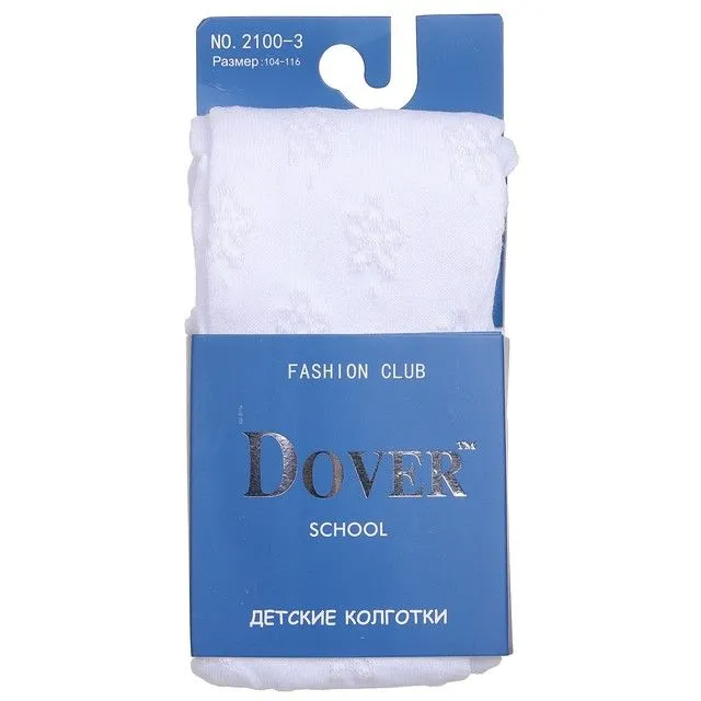 Колготки DOVER [62-750-10]