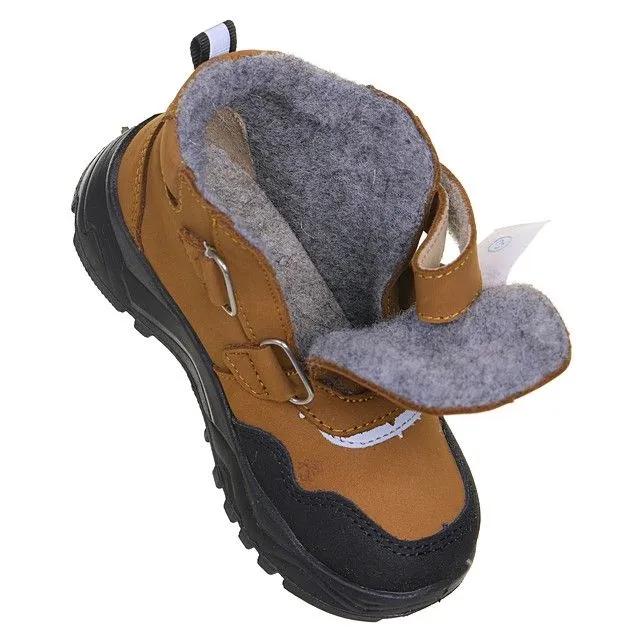 Ботинки деми КОТОФЕЙ [72-830-10]