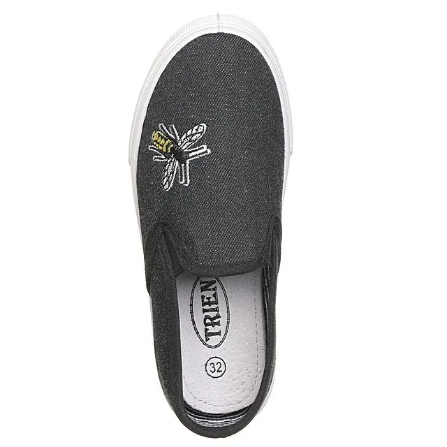 Кеды TRIEN [93-902]
