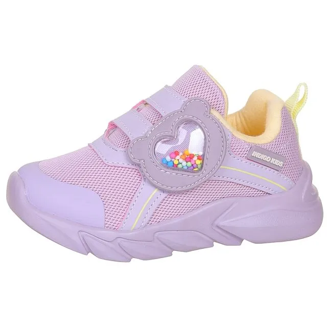 Кроссовки Indigo Kids [91-817-10]