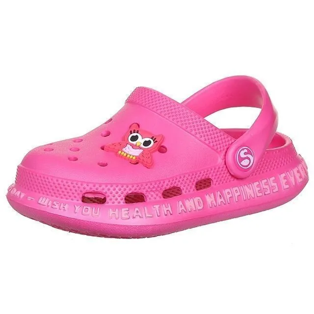 Пантолеты пляж FLAMINGO [22-542-10]