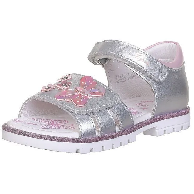 Туфли летние открытые  Kapika [31-178-10]