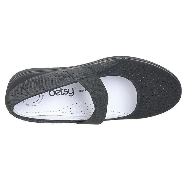 Туфли BETSY [43-001-10]