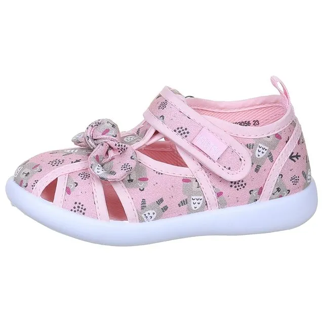 Туфли текстильные MURSU [91-885-10]