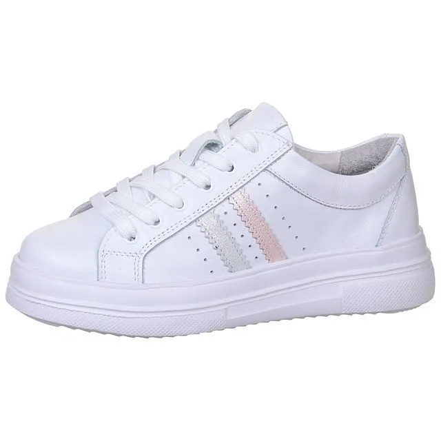 Полуботинки деми Ligolambi [74-628-20]