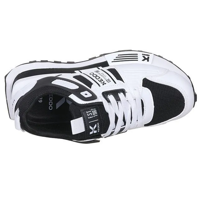 Кроссовки KEDDO [94-171-20]