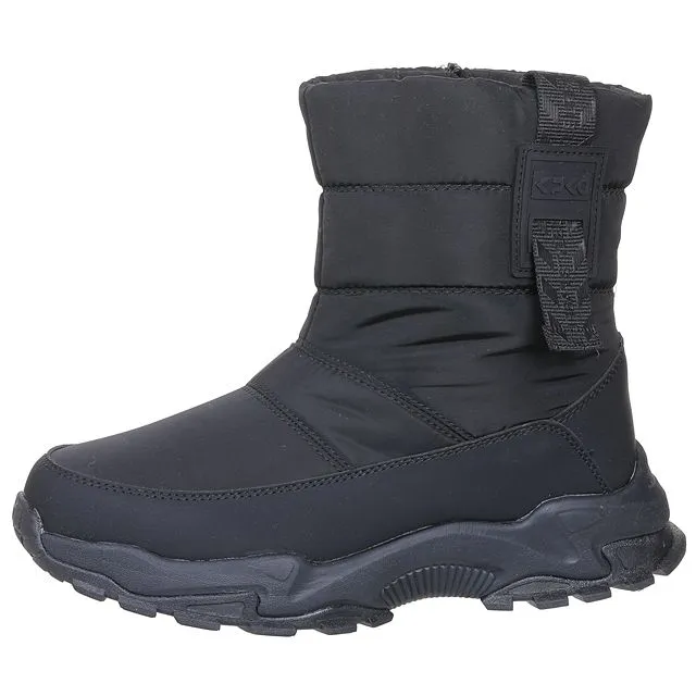 Сапоги зимние Kapika [84-550-10]