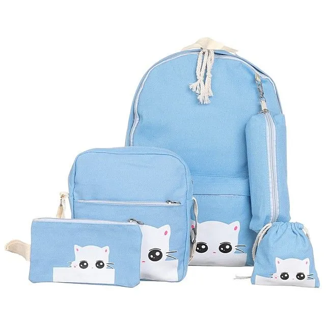 Рюкзак Ligolambi [13-292-20]