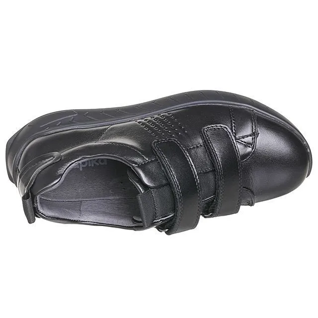 Полуботинки деми Kapika [73-612-10]