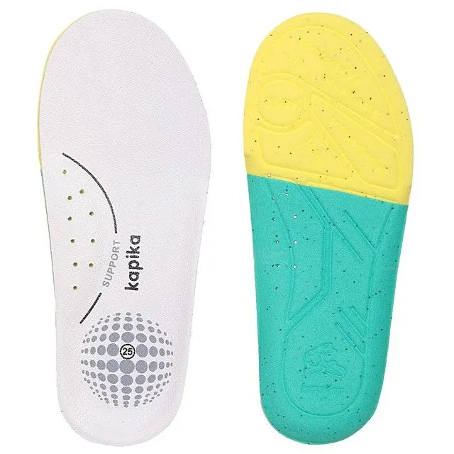 Стельки Kapika [66-029-20]