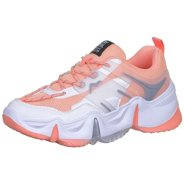 Кроссовки Kapika [94-519-20]