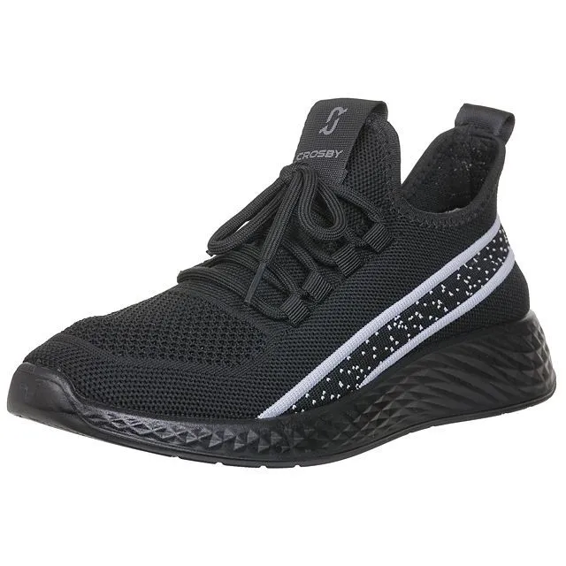 Кроссовки CROSBY [94-297-20]