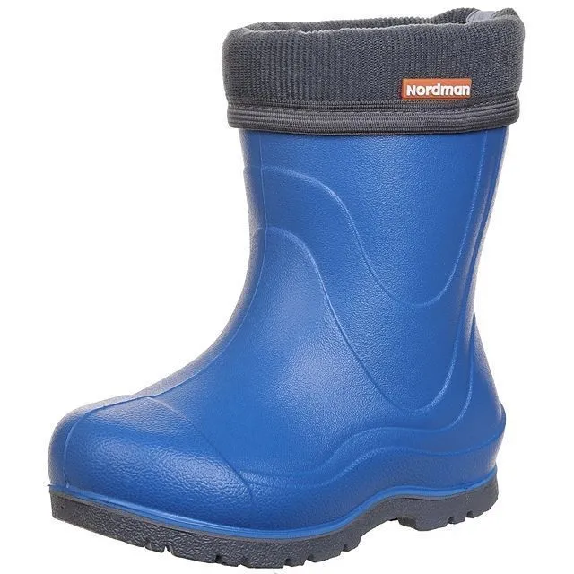 Сапоги резиновые NORDMAN [01-092-10]