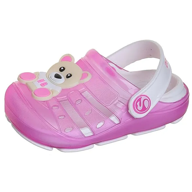 Пантолеты пляж FLAMINGO [22-388-10]