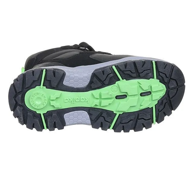 Ботинки зимние Kapika [82-887-10]