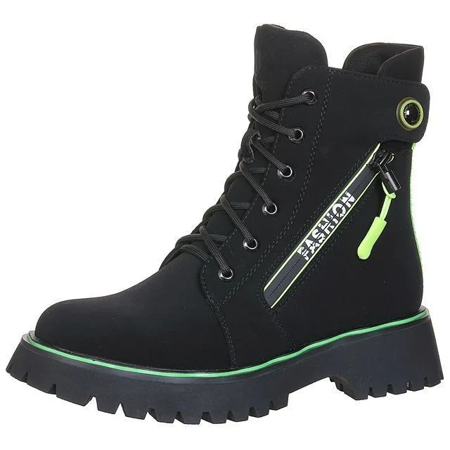 Ботинки деми Ligolambi [73-458-10]