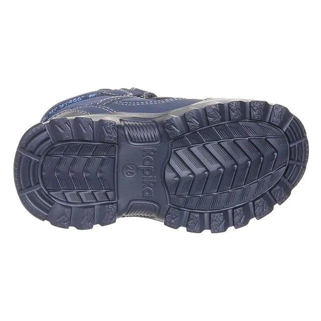 Ботинки деми Kapika [71-912-10]