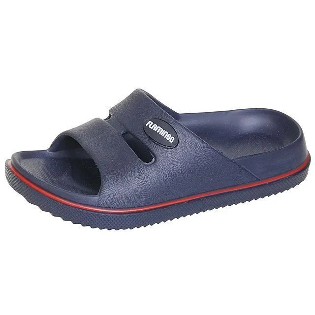 Пантолеты пляж FLAMINGO [23-254-10]