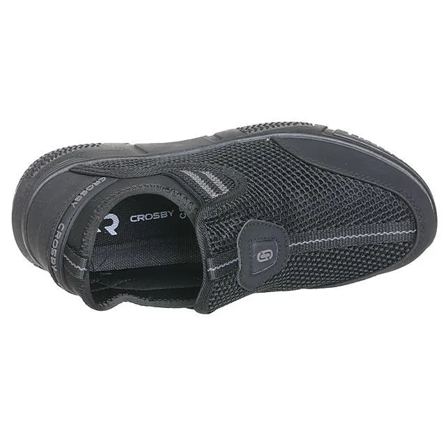 Кроссовки CROSBY [93-550-10]