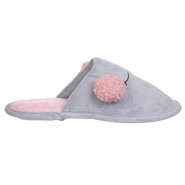 Пантолеты дом Kapika [13-230-10]