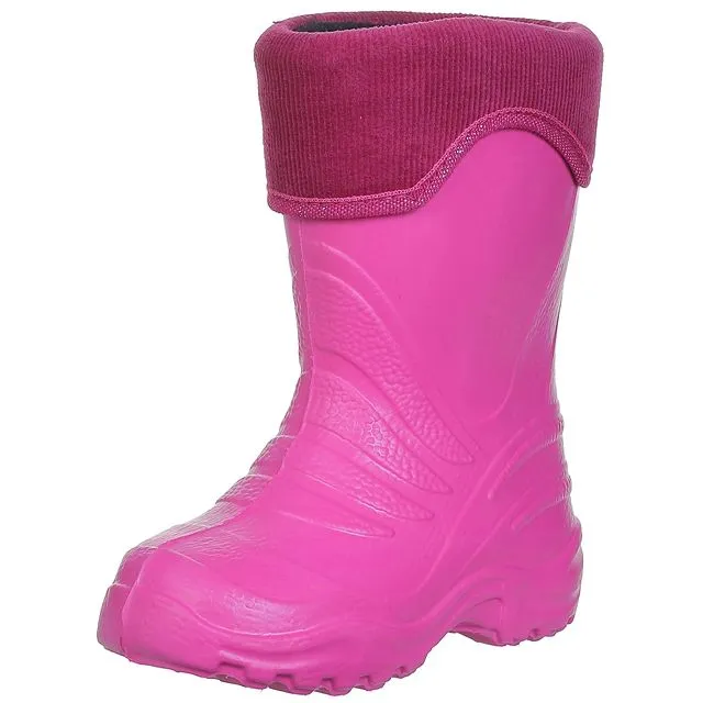 Сапоги резиновые Lemigo [02-039-10]