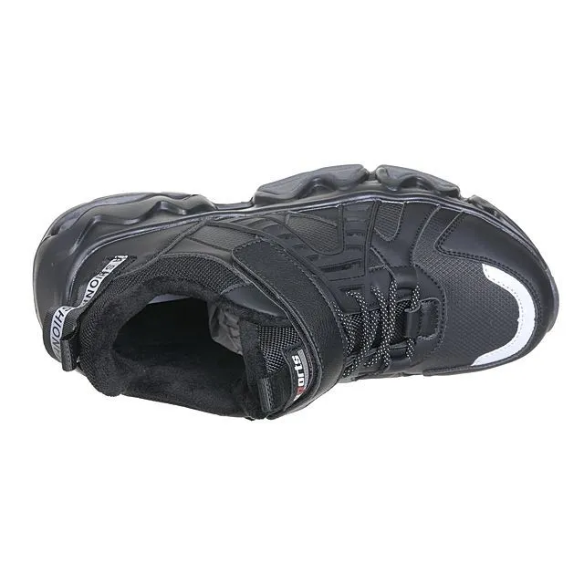 Ботинки деми Tom&Miki [74-532-20]