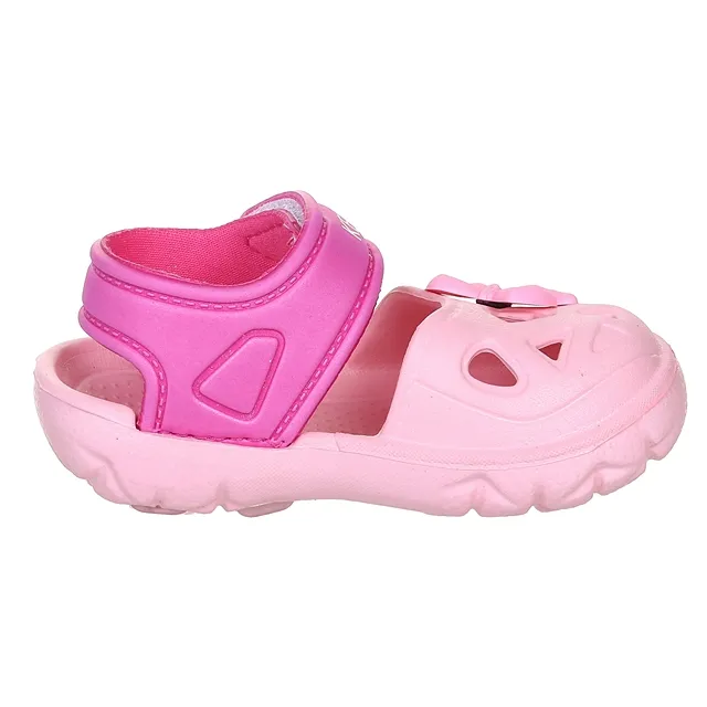 Пантолеты пляж 21-017-10 Пантолеты пляж Kenka BTD_20-25-02_pink