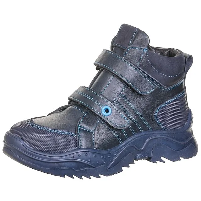 Ботинки деми Ligolambi [72-493-10]