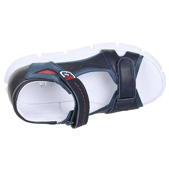 Туфли летние открытые  Ligolambi [32-651-10]