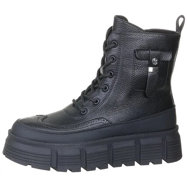 Ботинки зимние Kenka [84-589-10]