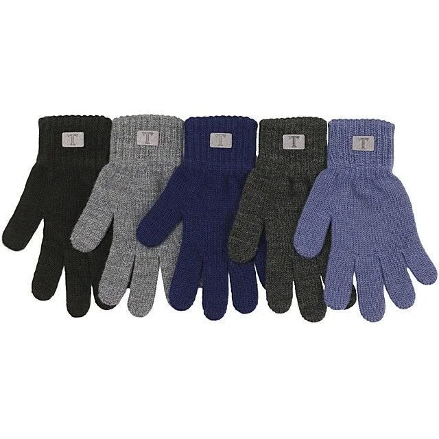 Перчатки Теплыши [61-780-10]