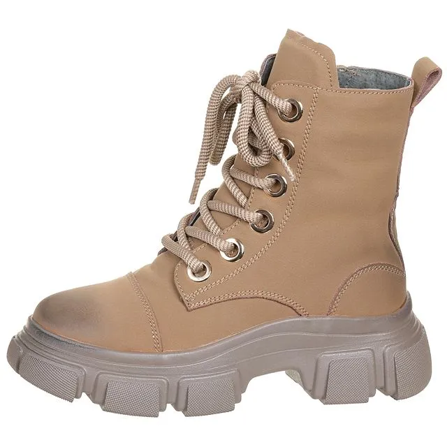 Ботинки зимние Kedberry [83-850-20]