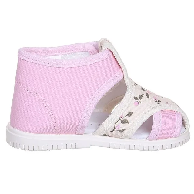 Туфли домашние КОТОФЕЙ [11-276-10]