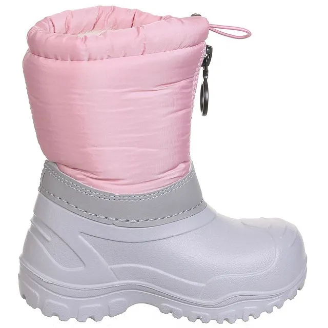 Сноубутсы КОТОФЕЙ [81-521-10]