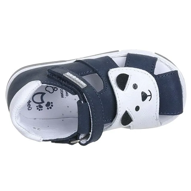 Туфли летние открытые  КОТОФЕЙ [31-422-10]