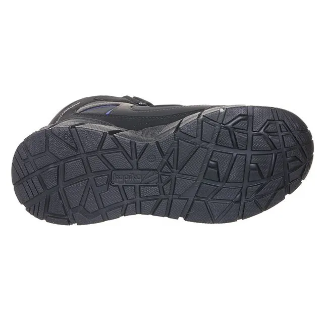 Ботинки зимние Kapika [84-622-10]