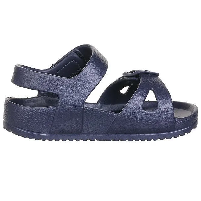 Туфли летние открытые пляж Kapika [22-473-10]