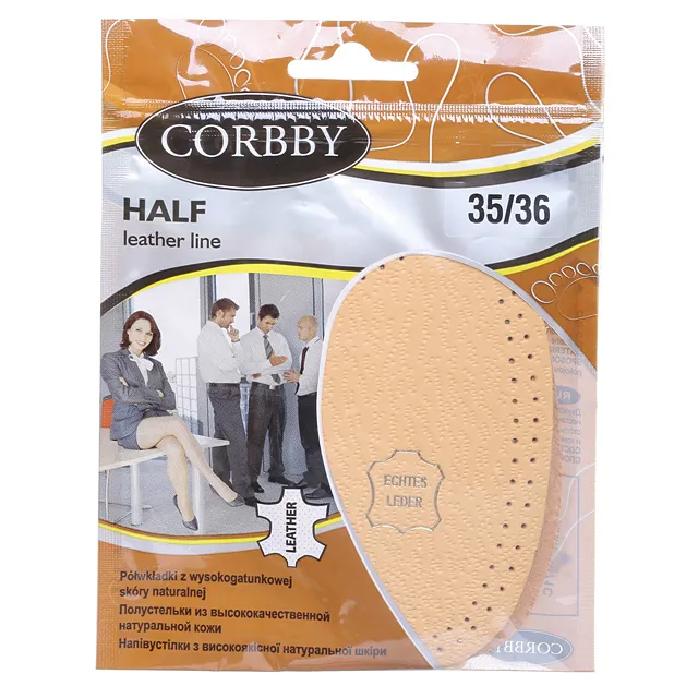 Стельки CORBBY [66-313-20]